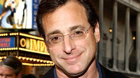 bob saget controversy|The Bob Saget Controversy You Never Knew Existed